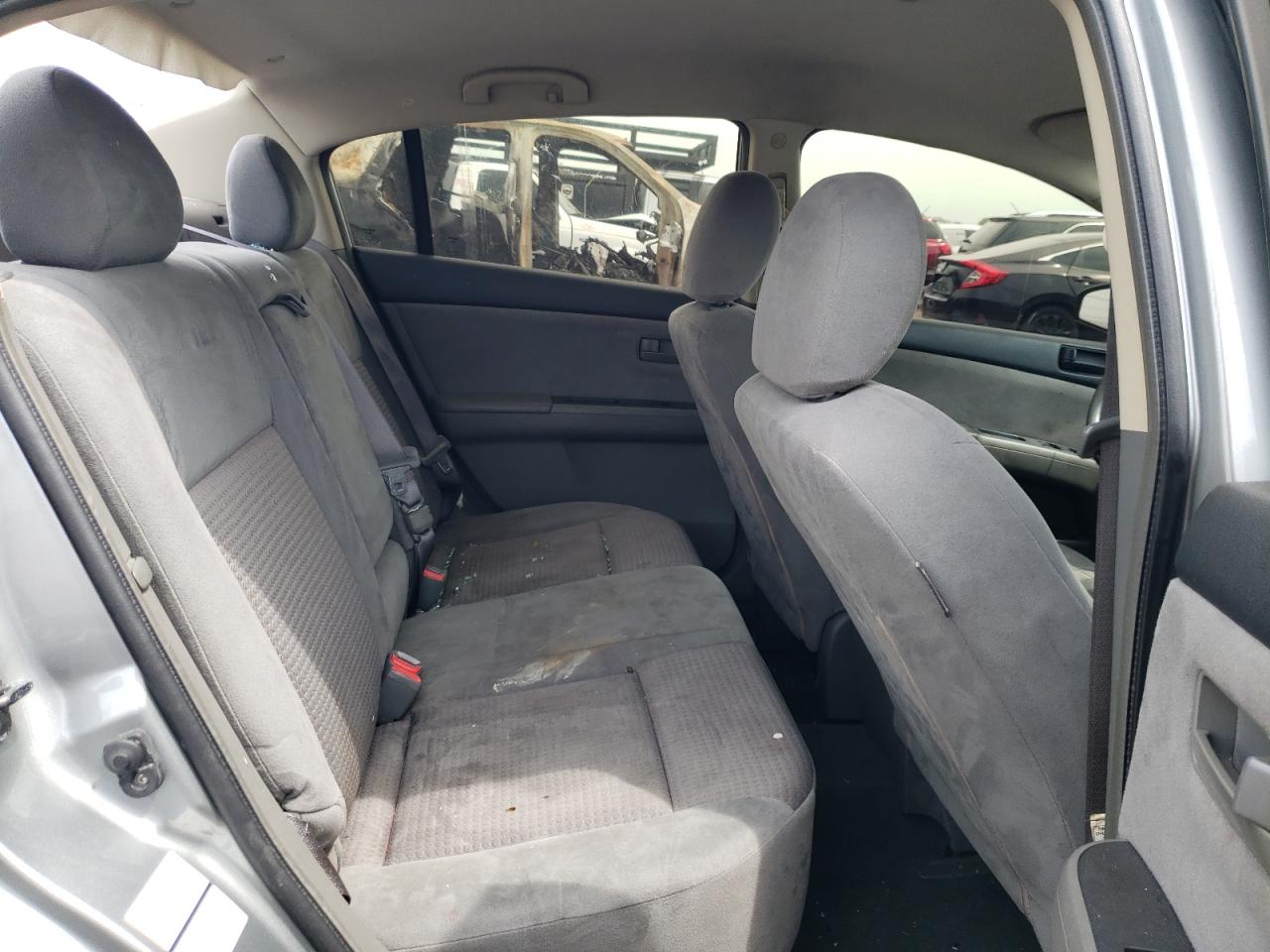 3N1AB61E18L628596 2008 Nissan Sentra 2.0