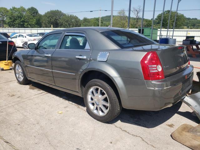 2008 Chrysler 300 Touring VIN: 2C3KK53G68H107154 Lot: 59737754