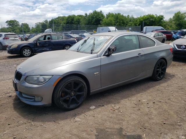 2012 BMW 328 Xi Sulev VIN: WBAKF5C54CE657027 Lot: 57166474