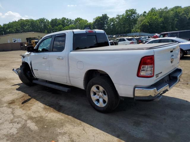 2020 Ram 1500 Big Horn/Lone Star VIN: 1C6SRFBT6LN215132 Lot: 59141954