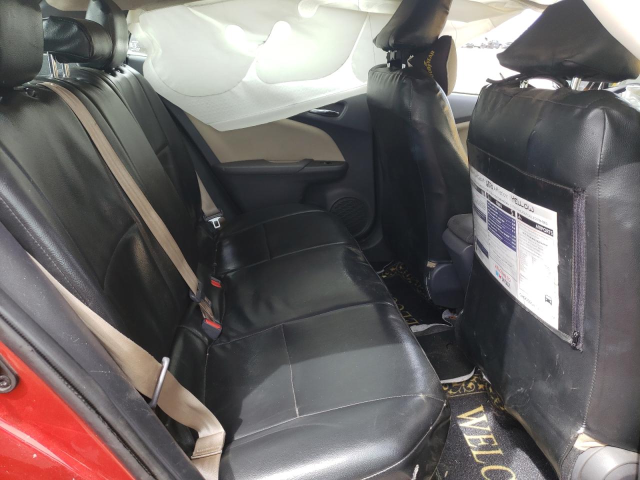 JTDKBRFU6G3516339 2016 Toyota Prius