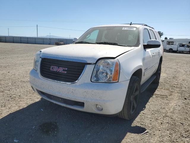 2014 GMC Yukon Slt VIN: 1GKS2CE09ER226364 Lot: 57128994