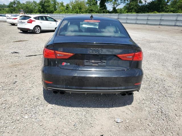 2016 Audi S3 Prestige VIN: WAUF1GFF5G1020211 Lot: 58519774