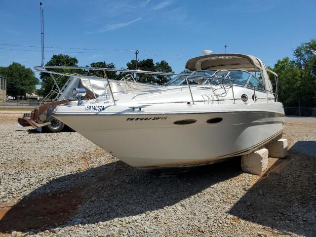 2000 Sear Boat VIN: SERT6330K900 Lot: 59140574