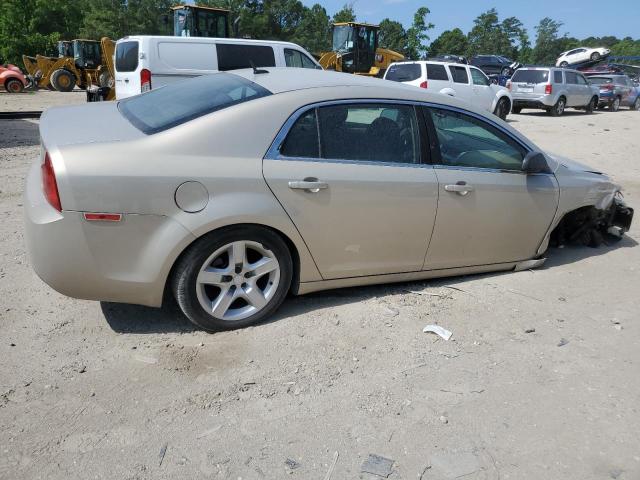 1G1ZB5E12BF345703 2011 Chevrolet Malibu Ls