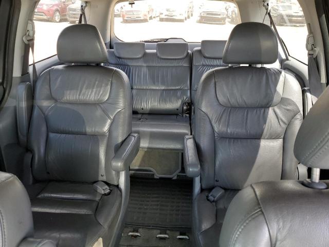 2007 Honda Odyssey Exl VIN: 5FNRL38707B409726 Lot: 58947254