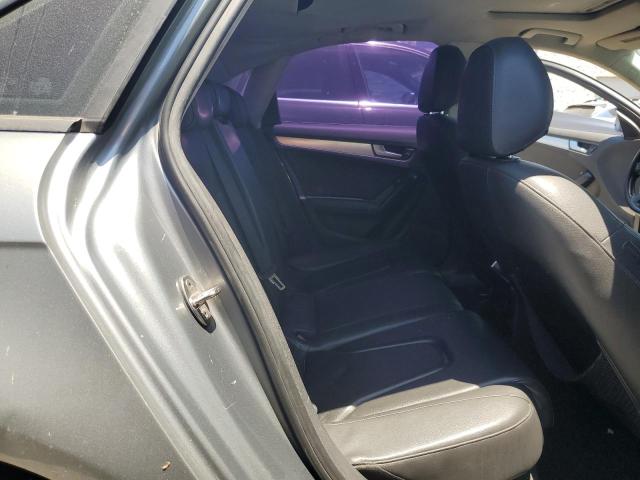 2009 Audi A4 Premium Plus VIN: WAUJF78K09N047186 Lot: 60134044