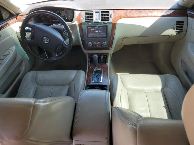 2007 Cadillac Dts VIN: 1G6KD57Y77U160209 Lot: 57398464