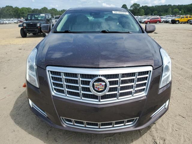 2015 Cadillac Xts Luxury Collection VIN: 2G61M5S30F9219457 Lot: 59149324