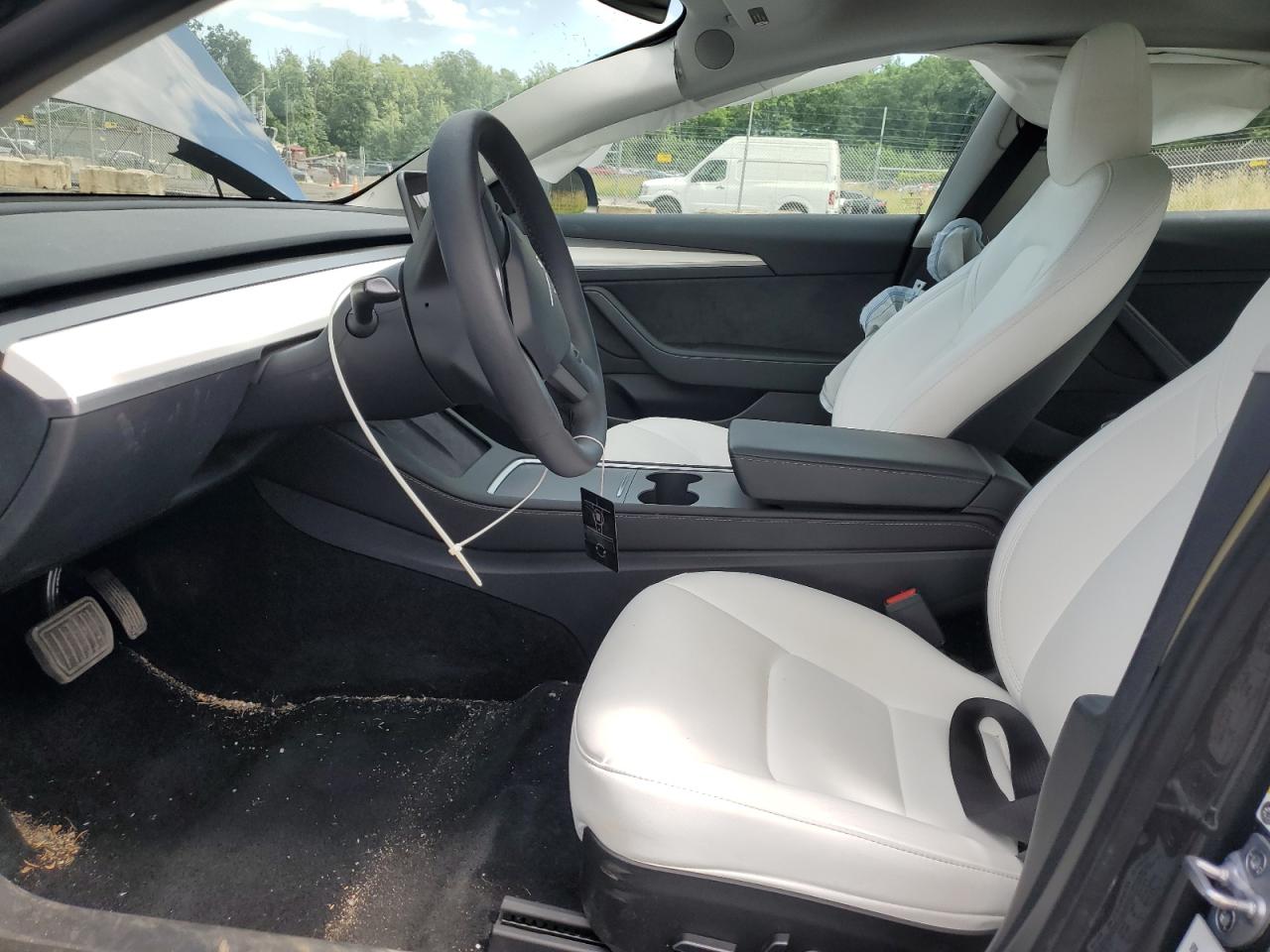 5YJ3E1EB8PF673239 2023 Tesla Model 3