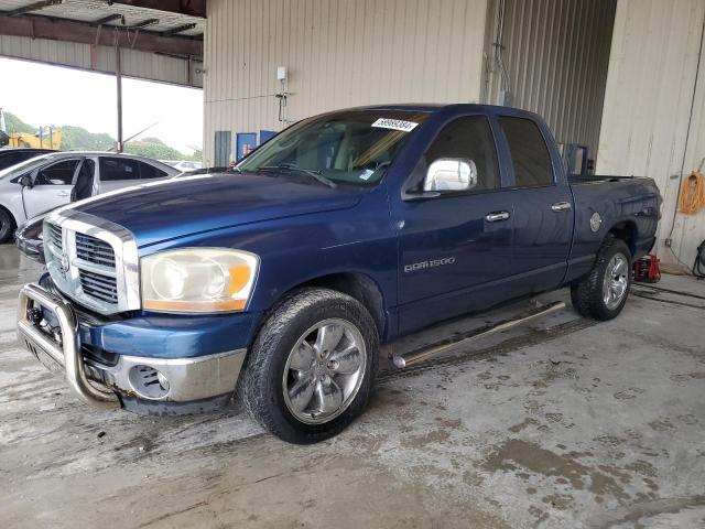 2007 Dodge Ram 1500 St VIN: 1D7HA18P97S212794 Lot: 58989384