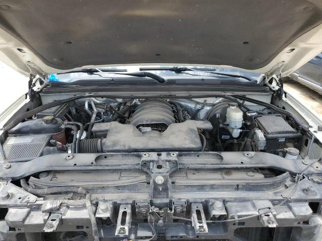 2015 Chevrolet Tahoe K1500 Ltz VIN: 1GNSKCKC0FR270773 Lot: 59536984