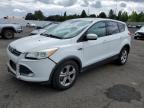 2015 FORD ESCAPE SE - 1FMCU9GX8FUC65237