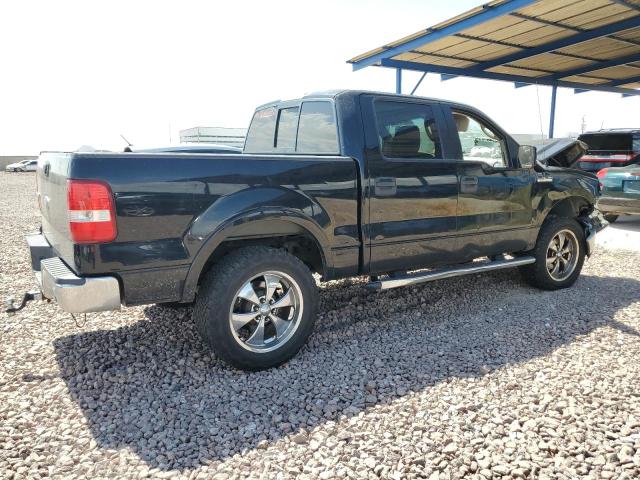 1FTPW14585KE68370 2005 Ford F150 Supercrew