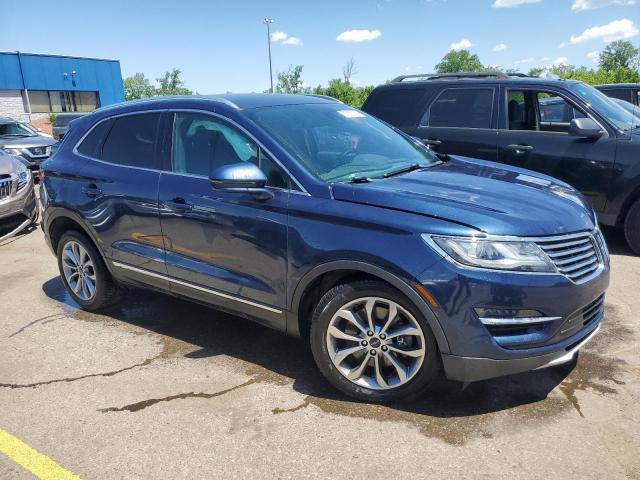 2017 LINCOLN MKC SELECT 5LMCJ2D97HUL45943
