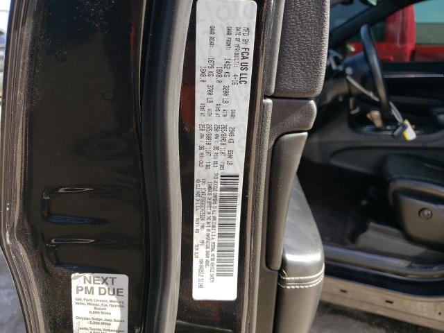 2016 Jeep Grand Cherokee Limited VIN: 1C4RJFBG6GC425524 Lot: 57770354