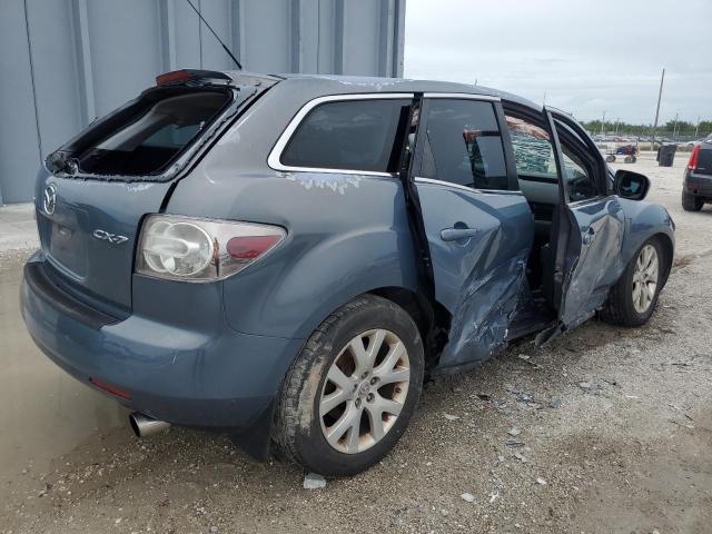 2008 Mazda Cx-7 VIN: JM3ER293880214631 Lot: 58564864