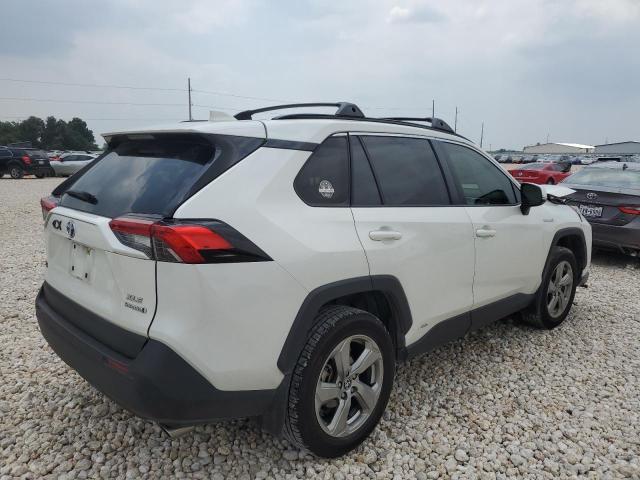 2021 Toyota Rav4 Xle Premium VIN: JTMB6RFV7MD040685 Lot: 57517964