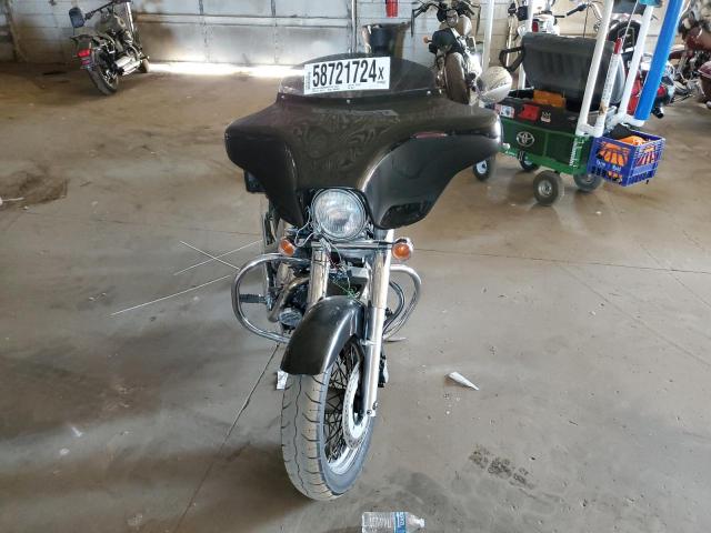 2001 HONDA VT750 CD JH2RC44371K500177