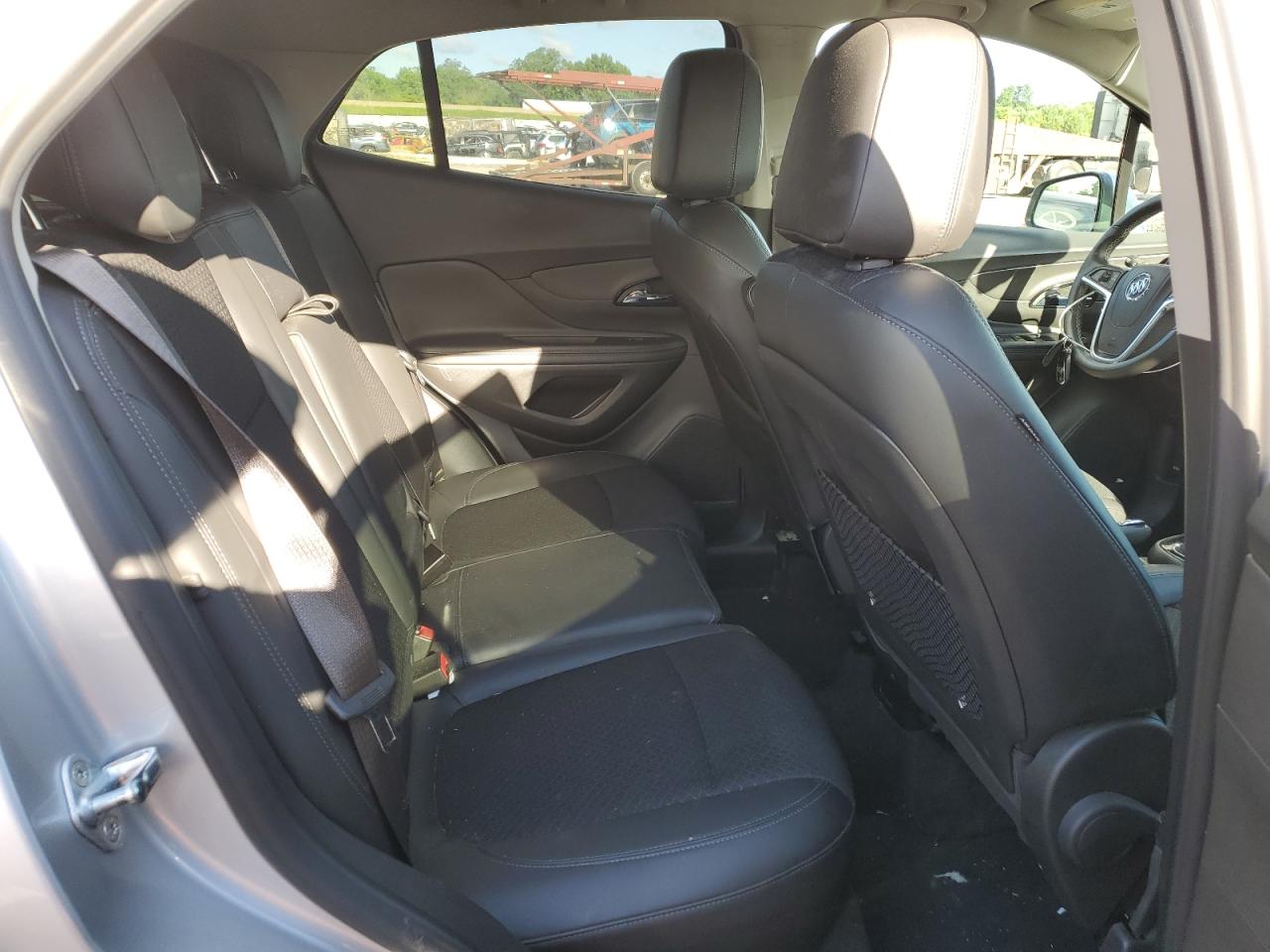 KL4CJASB4HB000530 2017 Buick Encore Preferred