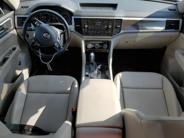 2018 Volkswagen Atlas Sel VIN: 1V2MR2CA9JC528044 Lot: 60207564