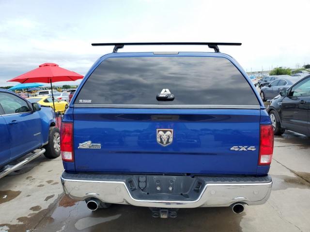 2019 Ram 1500 Classic Slt VIN: 1C6RR7LT0KS663997 Lot: 56830494