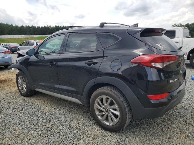 2018 Hyundai Tucson Sel VIN: KM8J33A48JU750024 Lot: 56806254