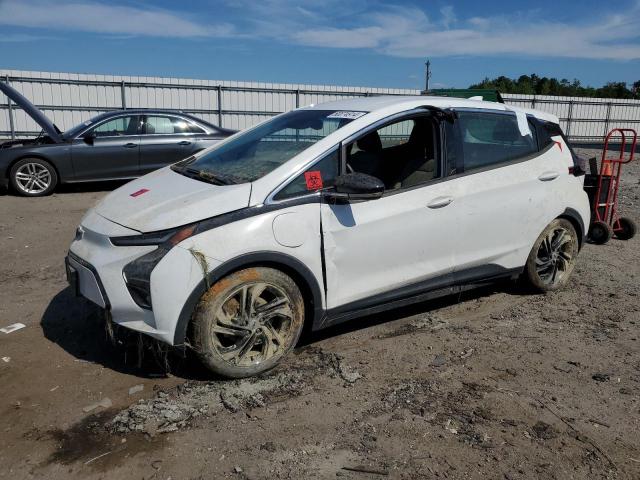 2022 CHEVROLET BOLT EV 2L - 1G1FX6S00N4100937
