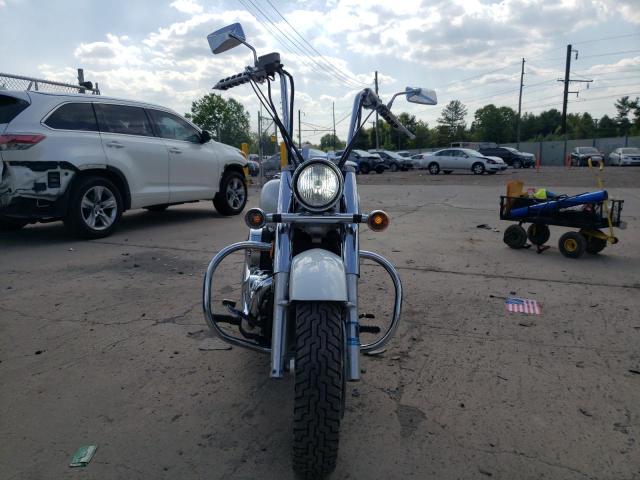 2005 HONDA VT750 CA JH2RC50375M106927