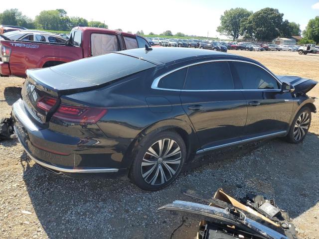 2019 Volkswagen Arteon Se VIN: WVWBR7AN1KE000984 Lot: 57685124