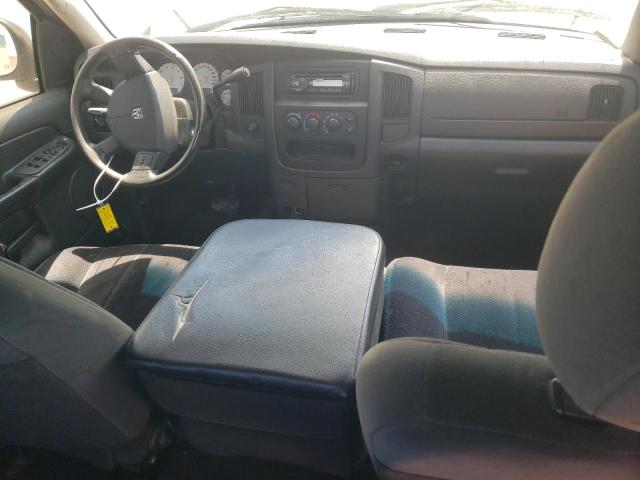 1D7HA18N54S699583 2004 Dodge Ram 1500 St