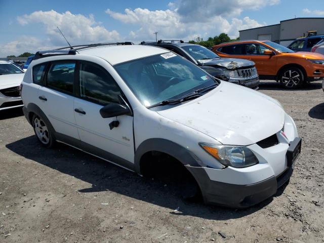 2004 Pontiac Vibe VIN: 5Y2SL62824Z451289 Lot: 57966274