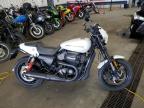 2018 HARLEY-DAVIDSON XG750 - 1HD4NCG12JC500629
