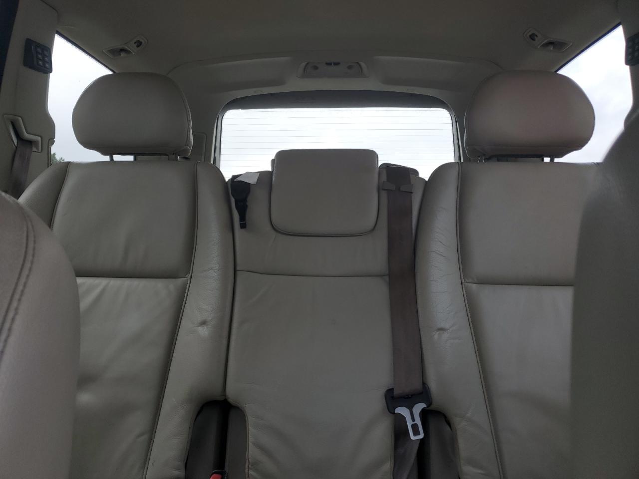 YV4CY592061289338 2006 Volvo Xc90