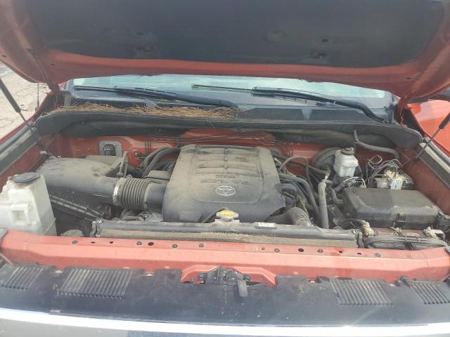 2017 Toyota Tundra Crewmax Sr5 VIN: 5TFDW5F19HX605909 Lot: 57751454