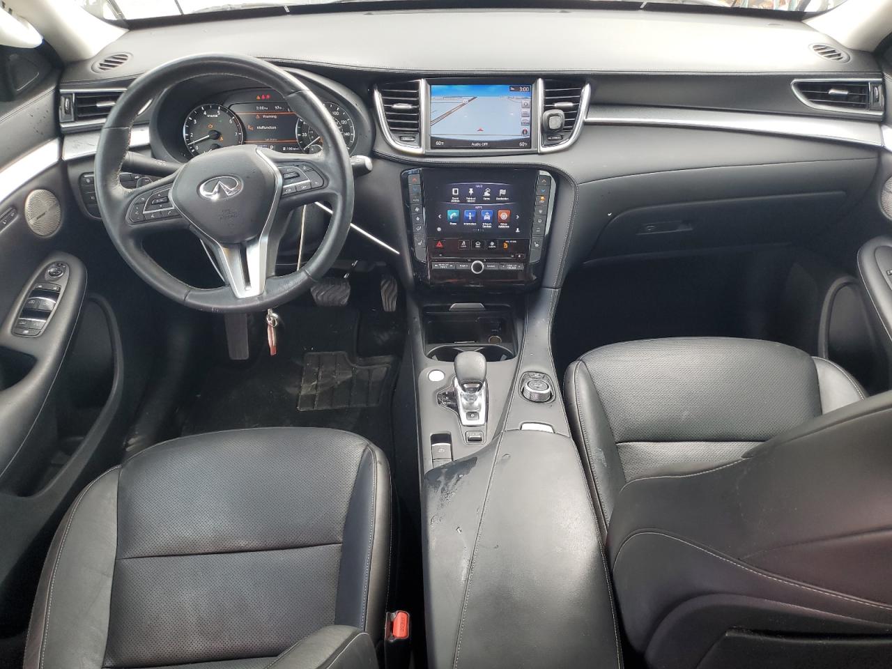 3PCAJ5M19KF103259 2019 Infiniti Qx50 Essential