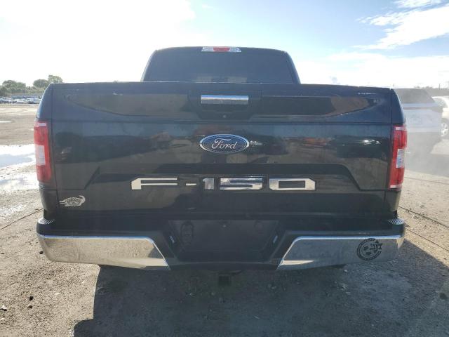 2019 Ford F150 Super Cab VIN: 1FTEX1CBXKKD99009 Lot: 60226224