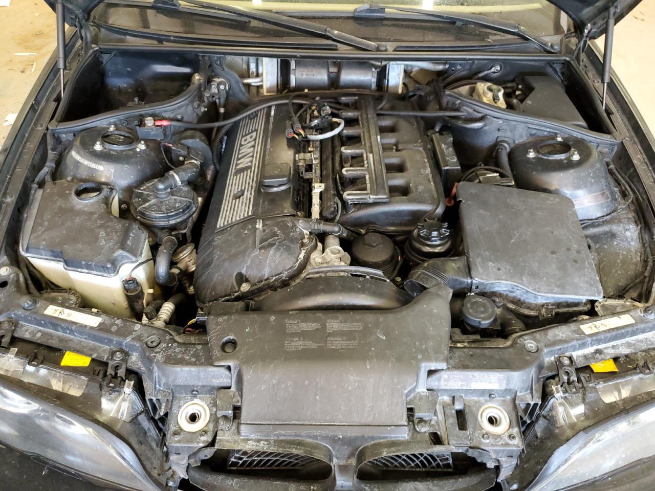 WBABW53416PZ42641 2006 BMW 330 Ci