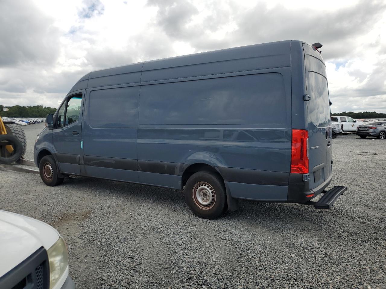 WD4PF1CD4KP126363 2019 Mercedes-Benz Sprinter 2500/3500