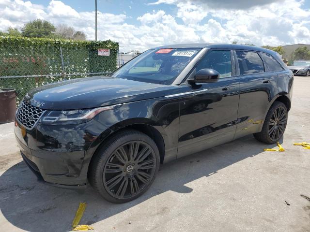 2018 Land Rover Range Rover Velar S VIN: SALYB2RN6JA717028 Lot: 59073814