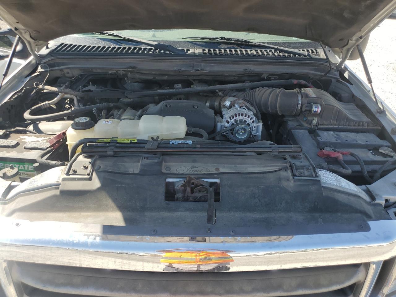 1FTSW31F02EA78781 2002 Ford F350 Srw Super Duty