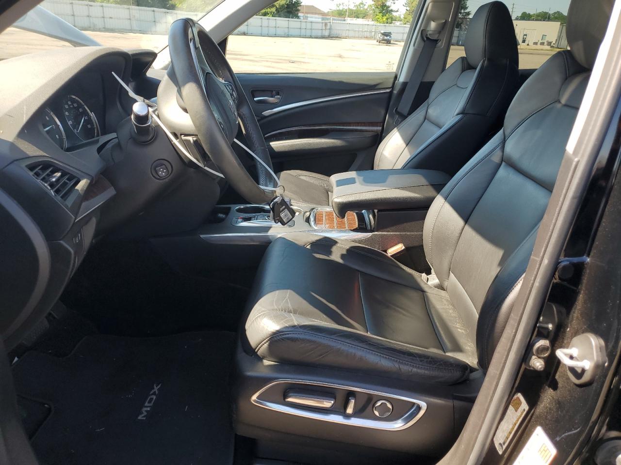 5J8YD4H36LL055442 2020 Acura Mdx