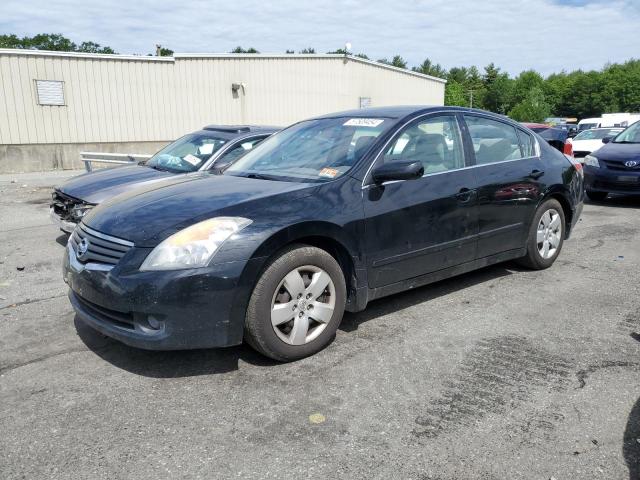 2007 Nissan Altima 2.5 VIN: 1N4AL21E77C125710 Lot: 57509454