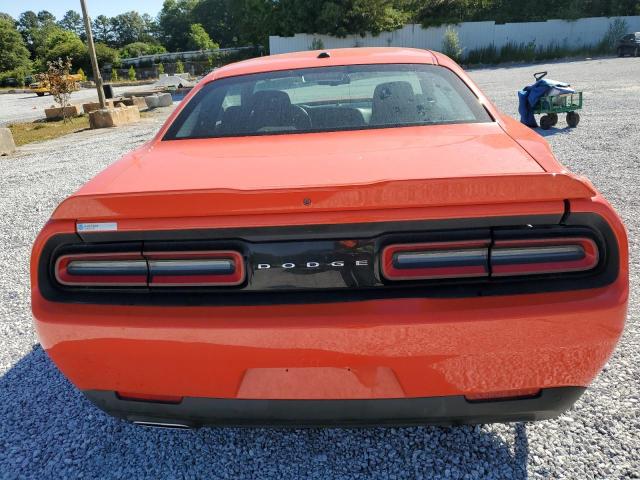 2022 Dodge Challenger Gt VIN: 2C3CDZJG6NH265871 Lot: 58099404
