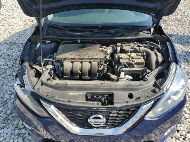 2019 Nissan Sentra S VIN: 3N1AB7AP9KY331853 Lot: 59802914