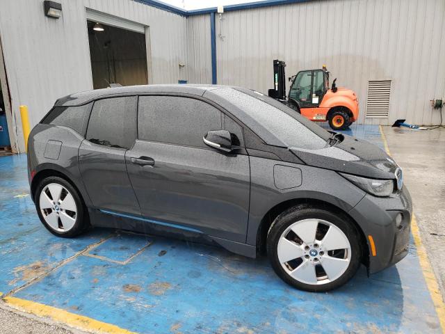 VIN WBY1Z4C53FV504397 2015 BMW I3, Rex no.4