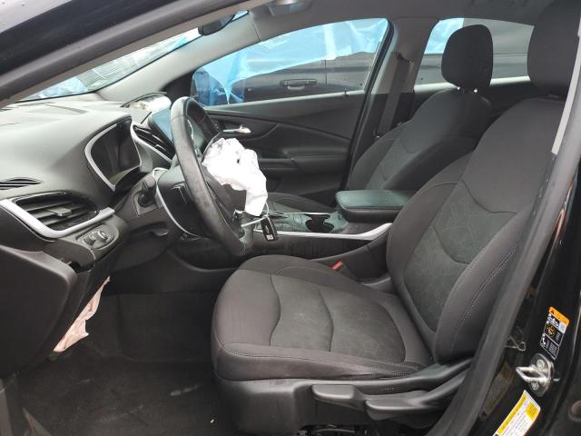 2017 CHEVROLET VOLT LT - 1G1RC6S5XHU206319