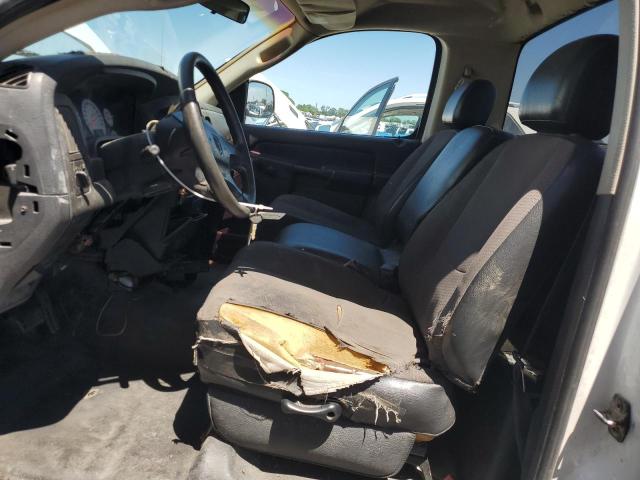 2002 Dodge Ram 1500 VIN: 1D7HA16K92J213627 Lot: 58496944