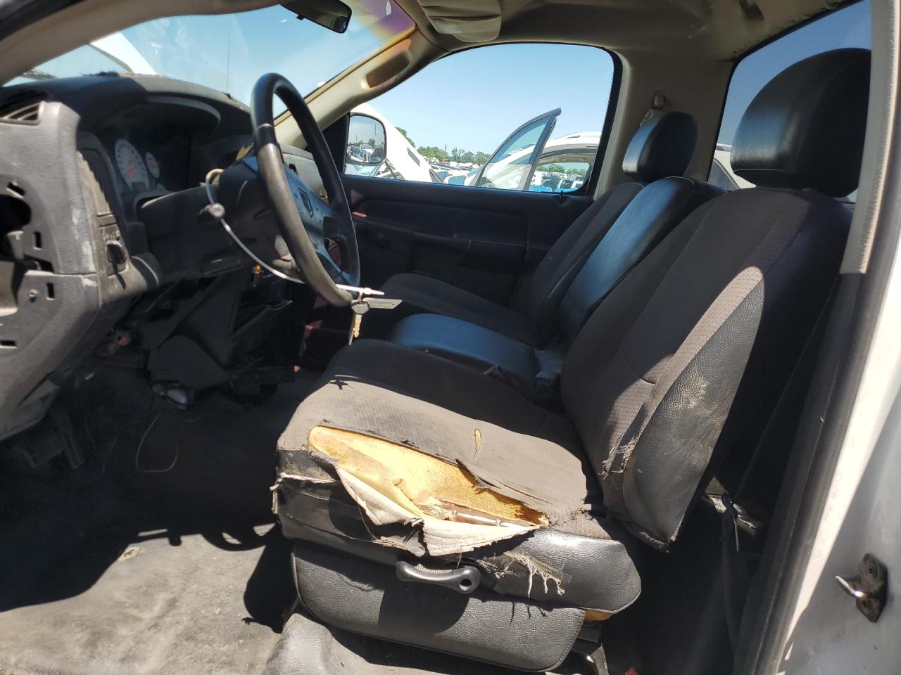 1D7HA16K92J213627 2002 Dodge Ram 1500