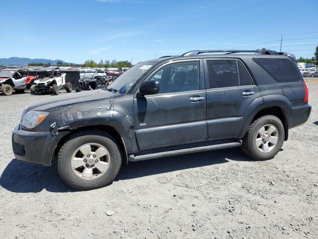 TOYOTA 4RUNNER SR